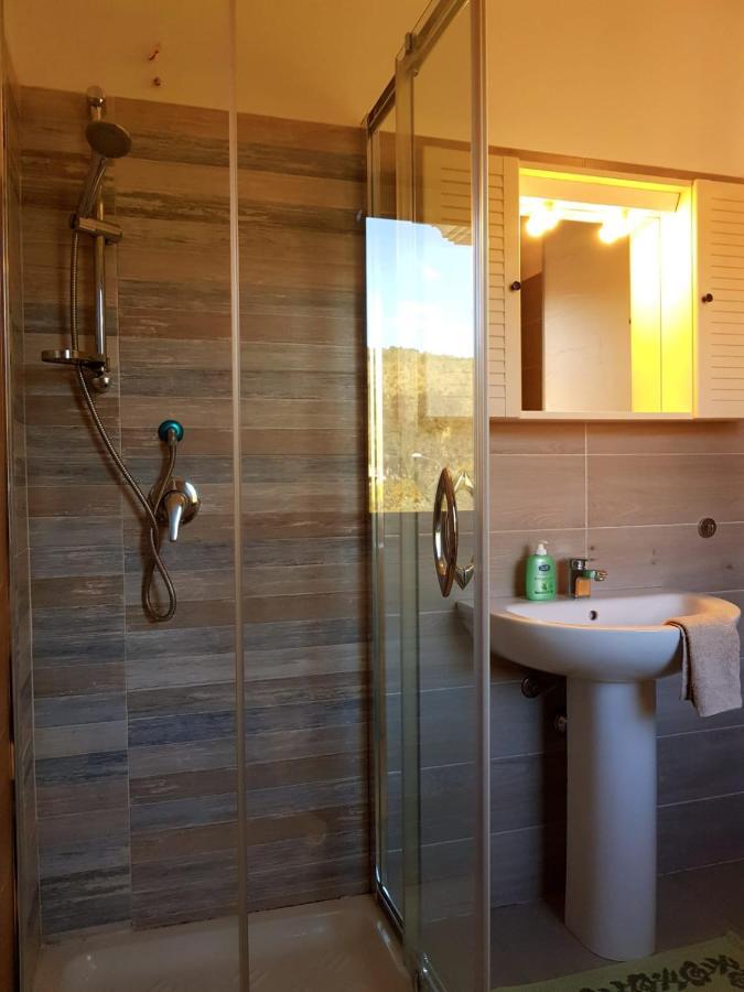 Borgo San Giorgio Apartment Arbatax Ngoại thất bức ảnh