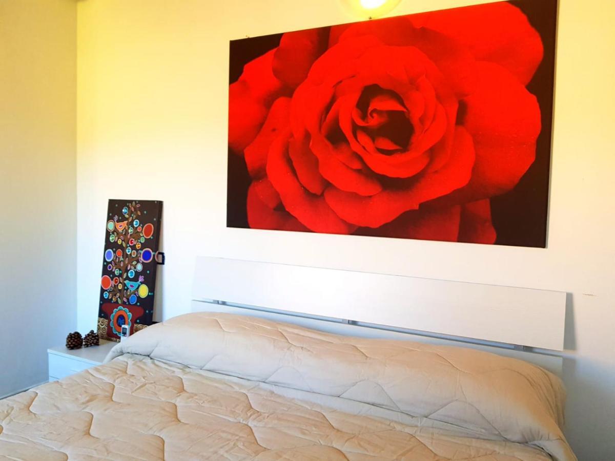 Borgo San Giorgio Apartment Arbatax Ngoại thất bức ảnh