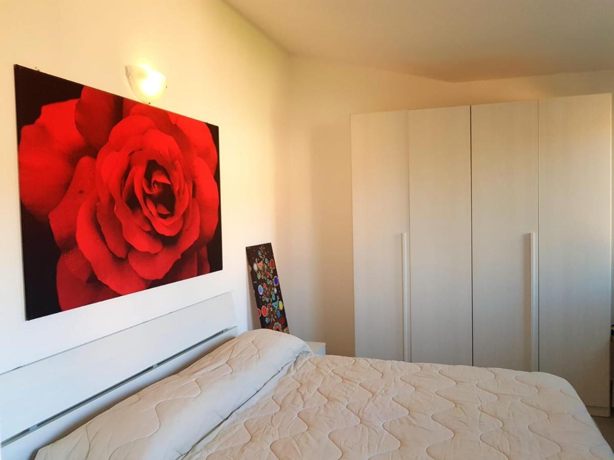 Borgo San Giorgio Apartment Arbatax Ngoại thất bức ảnh