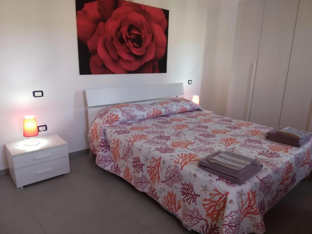 Borgo San Giorgio Apartment Arbatax Ngoại thất bức ảnh